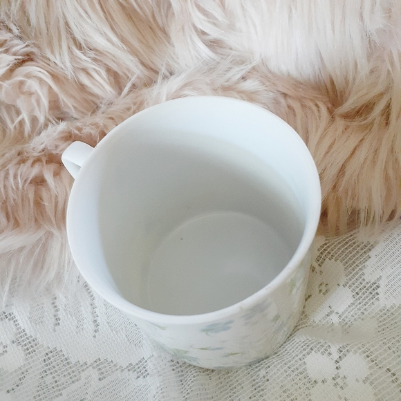 Vintage Porcelain Coffee Mug Yamaka China Japan - Picture 6 of 10